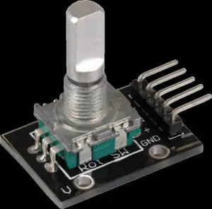 Encoder optički, Joy-IT COM-KY040RE