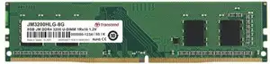 Memorija Transcend JetRam 8GB [1x8GB 3200MHz DDR4 CL22 U-DIMM]