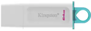 Kingston FD Exodia 64GB USB 3.2 White