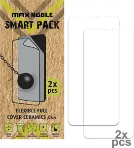 SMART PACK ZAŠTITA ZA EKRAN ZA IPHONE 7/8 /SE ,2Xpcs