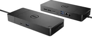 DELL Dock WD19S 180W, 210-AZBU