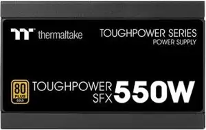 Napajanje Thermaltake Toughpower SFX 550W Gold
