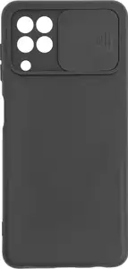 MM TPU SAM GALAXY A22 4G CAM crna