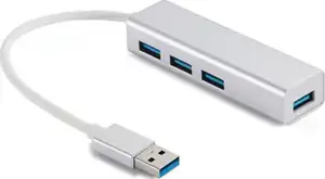 Sandberg USB 3.0 Hub 4 ports SAVER