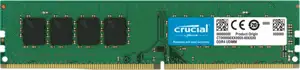 Memorija RAM DDR4 32GB PC4-25600 3200MT/s CL22 DR x8 1.2V Crucial, CT32G4DFD832A