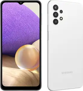 Smartphone SAMSUNG Galaxy A32 5G, 6,5