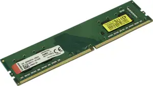 Memorija KINGSTON 4GB 3200MHz DDR4 KVR32N22S6/4