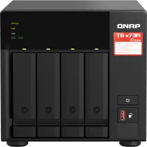 QNAP TS-473A-8G 