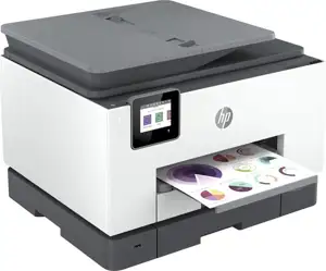 HP OfficeJet Pro 9022e - 4800 x 1200 DPI - A4 USB LAN WiFi, 226Y0B