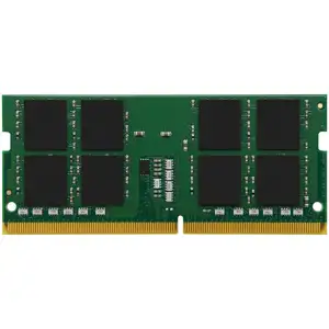 Memorija za prijenosno računalo Kingston DRAM Notebook Memory 32GB DDR4 3200MHz SODIMM, KCP432SD8/32