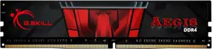 Memorija PC-25600, 8 GB, G.SKILL Aegis series, F4-3200C16S-8GIS, DDR4 3200MHz