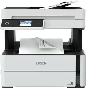 Epson EcoTank ET-M3180 Pisač 4-u-1 s niskim troškovima, c/b