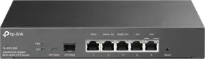 TP-Link SafeStream TL-ER7206 - V1 - router - desktop
