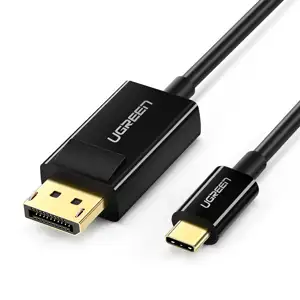 Ugreen USB-C cable in DP 4K (DisplayPort) 1.5M