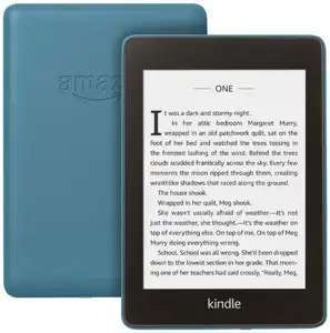 eReader Amazon Kindle Paperwhite, 6