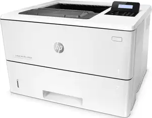 Pisač HP LaserJet Pro M501dn, laser mono, duplex, mreža, LAN, USB, J8H61A