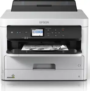 Epson WorkForce Pro WF-M5299DW - printer - B/W - ink-jet