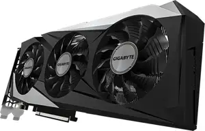 Gigabyte GeForce RTX 3060 Ti GAMING OC 8G (rev. 2.0), GeForce RTX 3060 Ti, 8 GB, GDDR6, 256 bit, 7680 x 4320 pixels, PCI Express x16 4.0 