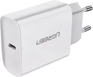 Ugreen USB-C charger PD 20W