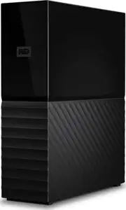 WD My Book 14TB USB3.0 HDD 3.5inch