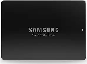 SSD 1.92TB 2.5'' SATA3 TLC V-NAND 7mm, Samsung PM893 Enterprise, bulk