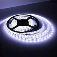 EcoVision LED traka 5m, 2835, 120LED/m, 14.4W/m, 24V DC, 3000K, IP67