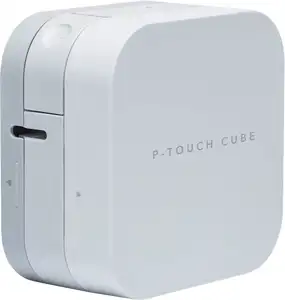 Brother P-TOUCH CUBE 