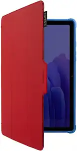Cover Gecko for Samsung Galaxy Tab A7 10.4'' (2020) Super Hero, red/blue V11K10C4