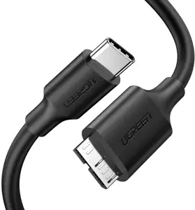 Ugreen USB-C cable on Micro B 1m