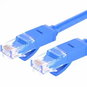 UGREEN Cat 6 UTP Lan cable 10m blue