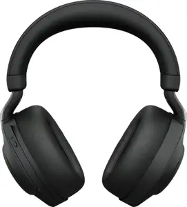 Jabra Evolve2 85 Stereo MS + Ladestation + Link 380 USB-C