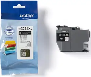 Brother XL Ink Cartridge LC-3219XL