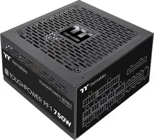 Thermaltake Tt Toughpower PF1 Platinum 750 Watt