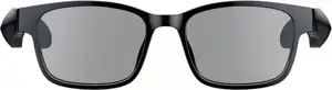 Headset Razer Anzu Smart Glasses Rectangle Blue Light + Sunglass L