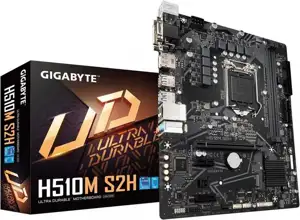 Gigabyte H510M S2H, s.1200