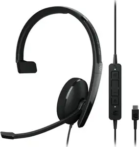 Headset EPOS | SENNHEISER ADAPT 130T USB-C II, mono