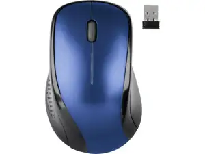 Miš SPEEDLINK Kappa, bežični, 1600 DPI, plavi
