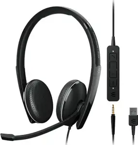 Headset EPOS | SENNHEISER ADAPT 165 USB II