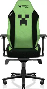 Stolica SecretLab Titan Evo, Small, SoftWeave Plus Fabric, Minecraft