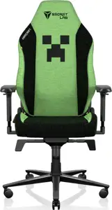 Stolica SecretLab Titan Evo, XL, SoftWeave Plus Fabric, Minecraft