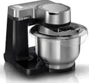 Kuhinjski robot BOSCH MUMS2VM00 Serie 2, 900W, 3,8l, crni