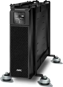 APC Smart-UPS SRT 5000VA RM 230V - Marine