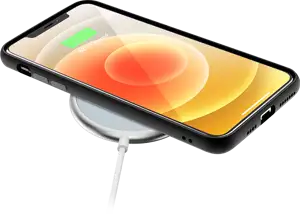 CANYON WS-100 Wireless charger, Input 9V/2A, 9V/2.7A, 12V/2A, Output 15W/10W/7.5W/5W, Type c cable length 1.5m, Acrylic surface+Aluminium alloy edge, 59*59*7mm, 0.06Kg, Silver
