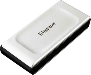 Kingston 500GB Portable SSD XS2000