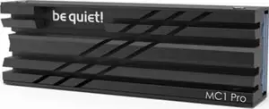 Cooler SSD be quiet! MC1 Pro