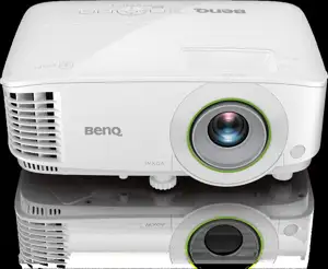 Projektor BenQ EW600, DLP, 1280 x 800 WXGA, 3500lm, 1.1x, HDMI, USBx2, WiFi, Android 6.0, Bluetooth 4.0