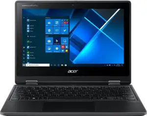 Acer TravelMate Spin B3 TMB311RN-31-P5KK - 11.6 - Pentium Silver N5030 - 4 GB RAM - 128 GB SSD, DE tipkovnica