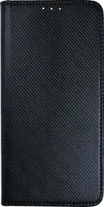 MM BOOK TORBICA IPHONE 13 MINI SMART MAGNET crna