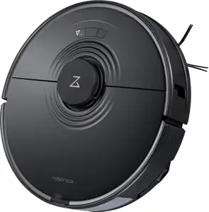 Robotski usisavač ROBOROCK S7 crni