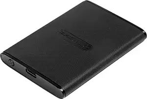 SSD vanjski 1000 GB TRANSCEND Portable SSD ESD270C, TS1TESD270C, 520/460 MB/s, USB 3.1, crni